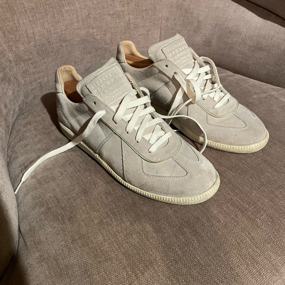 COPY - Maison Margiela sneakers - Picture 1 of 5